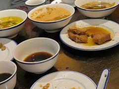 -咸亨酒店•非遗绍兴菜•中华老字号(堂吃餐厅)