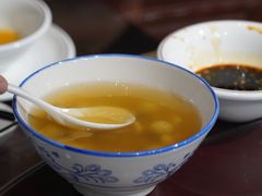 莲子汤-御清斋总店(天一街店)