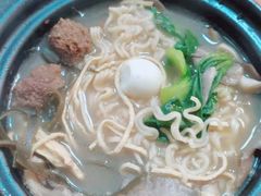 砂锅方便面-清真·穆萨砂锅(大皮院店)