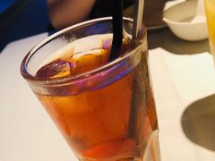 荔枝桃子-同乐海鲜(乌节路中央店)