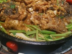 -老板恋上鱼(振华商厦店)