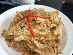 -宛平李记小吃(东关街店)