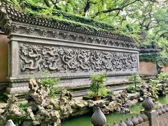 -普陀山风景名胜区-法雨禅寺