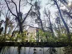-西溪南古村落