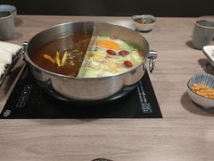 -老鼎旺安格斯牛肉火锅(衡艺广场店)