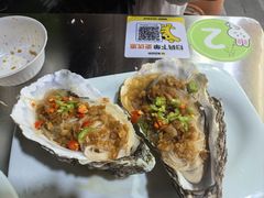 -来之顺海鲜菜馆·青岛菜·始于1993(栈桥店)