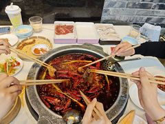 -川西坝子火锅(金沙1.0直营店)