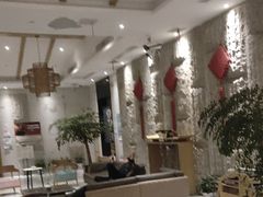 -善水温泉·汗蒸·SPA·生活会馆(桑田路店)