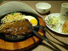 -诺丁牛排披萨自助餐厅(汕头苏宁店)