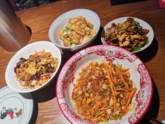 -老湘村·湖南土菜(天河维多利店)