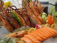 -新木器时代餐厅(太湖新天地店)