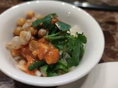 -菌海森林·非遗野生菌火锅(西山区滇池路摩根道店)