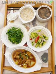 -诗安嘉康月子中心(金阳店)