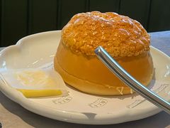 -陶兰居·手工点心·粤菜(圆融时代广场店)