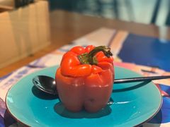 -HELLO MUSAE 拾光缪斯餐厅·纯正希腊风味(苏州中心店)