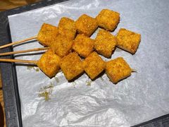 -蚝太郎 • 海鲜烧烤(Upark店)