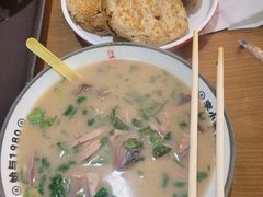 -李小老烧饼(常营民族家园店)