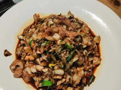 -黄山老妈·土菜(碧桂园店)