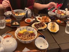-嘁嘁茶泡饭