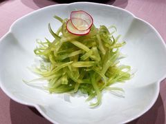 美味有机芹-子福慧(虹桥店)
