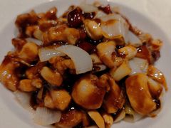 -南门小馆·清真(国贸商城店)