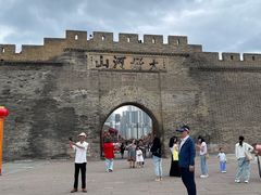 -大境门景区