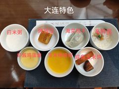 -大连富丽华大酒店·花都西餐厅