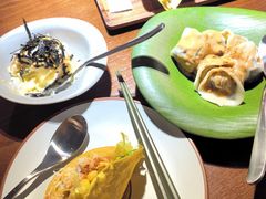 -本处·素食·融合料理(南油店)