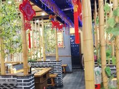 -玉园烧烤·海鲜辣炒