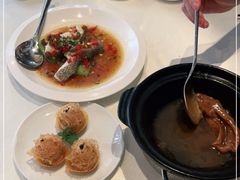 -皇朝会.经典传统粤菜(外滩店)