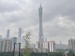-小茶闲舍·观景商务茶馆(广州塔店)