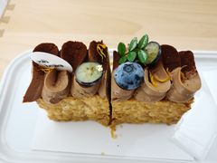 拿破仑-光作面包Voila Lumiere(中山店)