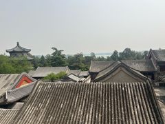 -宫事颐庭·老佛爷贵寿下午茶(颐和园店)