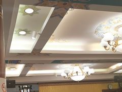大堂-峨嵋酒家(地安门店)