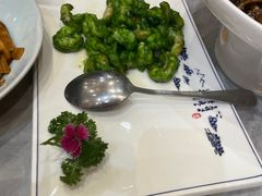 -玉华台饭庄·淮扬菜·烤鸭(望京店)