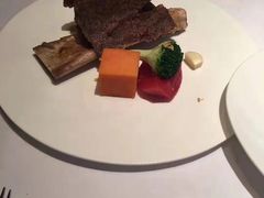 -王品牛排(郑州大卫城店)