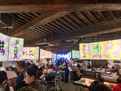 -老客满蛋饼(双塔市集店)