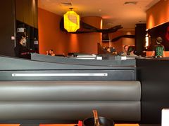 大堂-羽鸽集·乳鸽专门店·地道顺德菜(岭南站店)