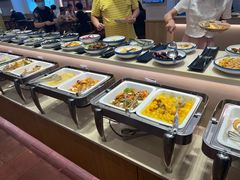 -素满香·Vegan食养自助(天一广场店)