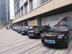 点击看大图 -喜乐汇·婚车(华润橡树湾3期店)
