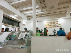 -美肴冰品·汉堡·牛腩饭(总店)