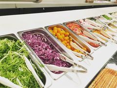 -So Lounge索兰至餐厅(蓝色港湾店)