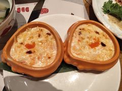 -赤坂亭·M9和牛烧肉·铁板烧(合肥万象城店)