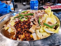 -古乐牛香·鲜牛肉牛杂火锅(象湖店)
