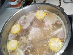 -潮发潮汕牛肉店(永庆坊店)