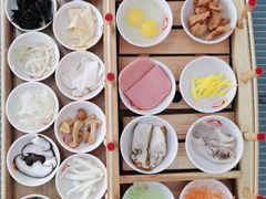 -双桥园·云南过桥米线(古城南门店)