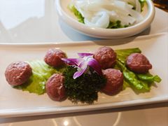 -江南福宴·澳门海鲜.牛肉火锅(汇高栢悦中心店)
