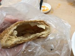 -阿文夜市豆浆油条(临潼路店)