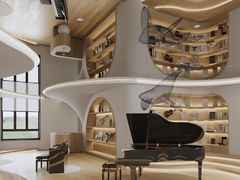 -MusicLife音乐(浦东校区)
