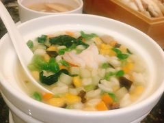 真爱麻食-长安壹号